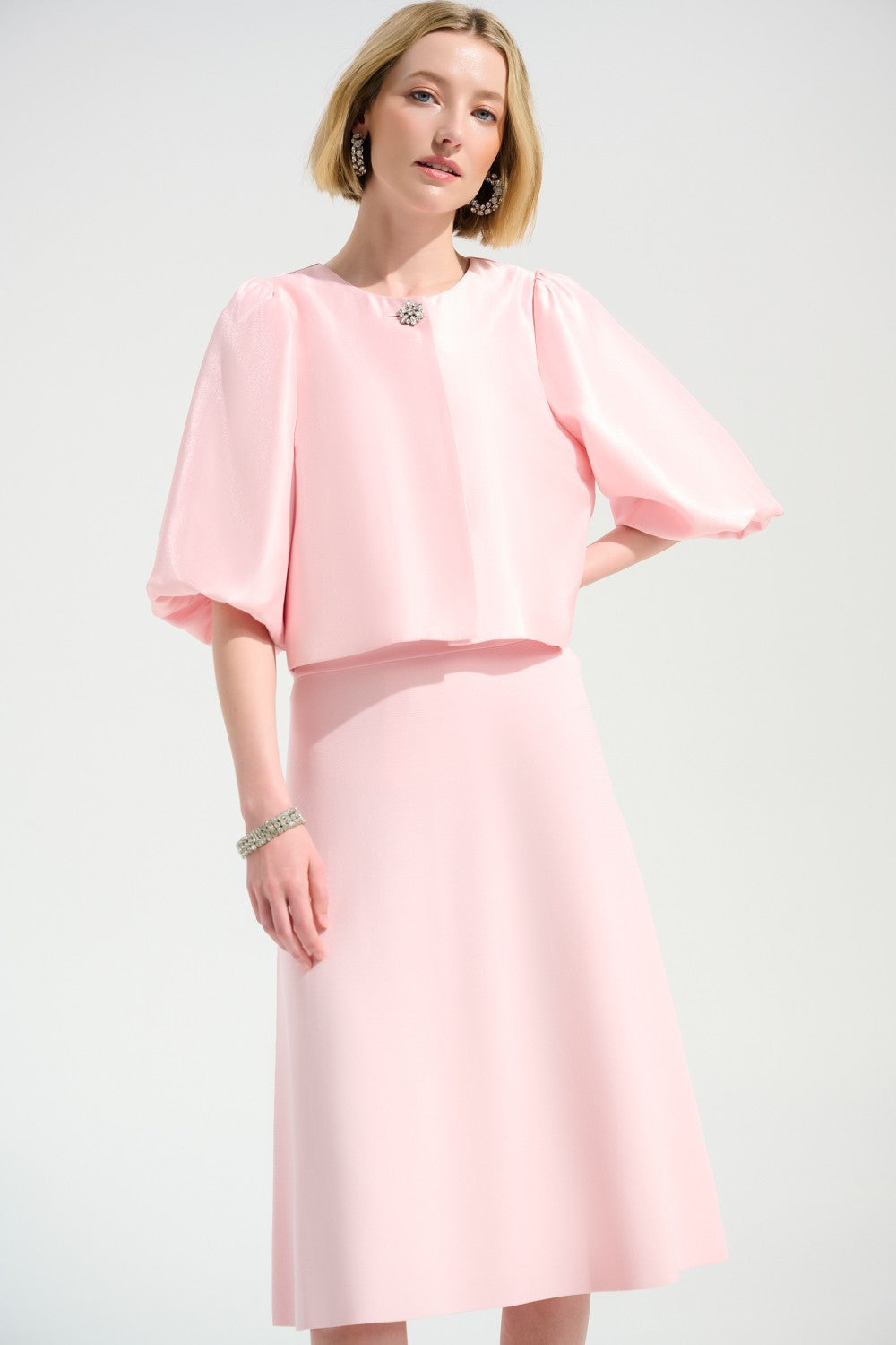 Joseph Ribkoff Skirt 261745