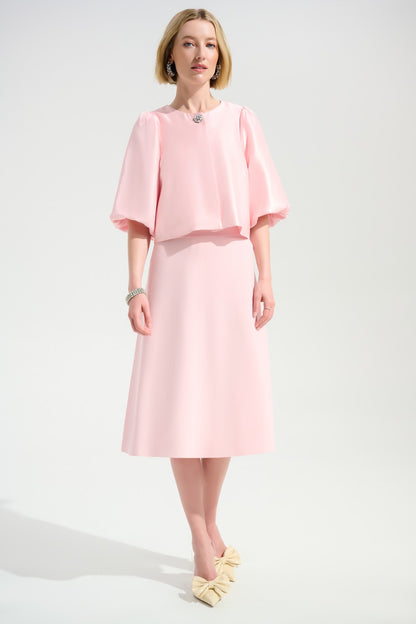 Joseph Ribkoff Skirt 261745