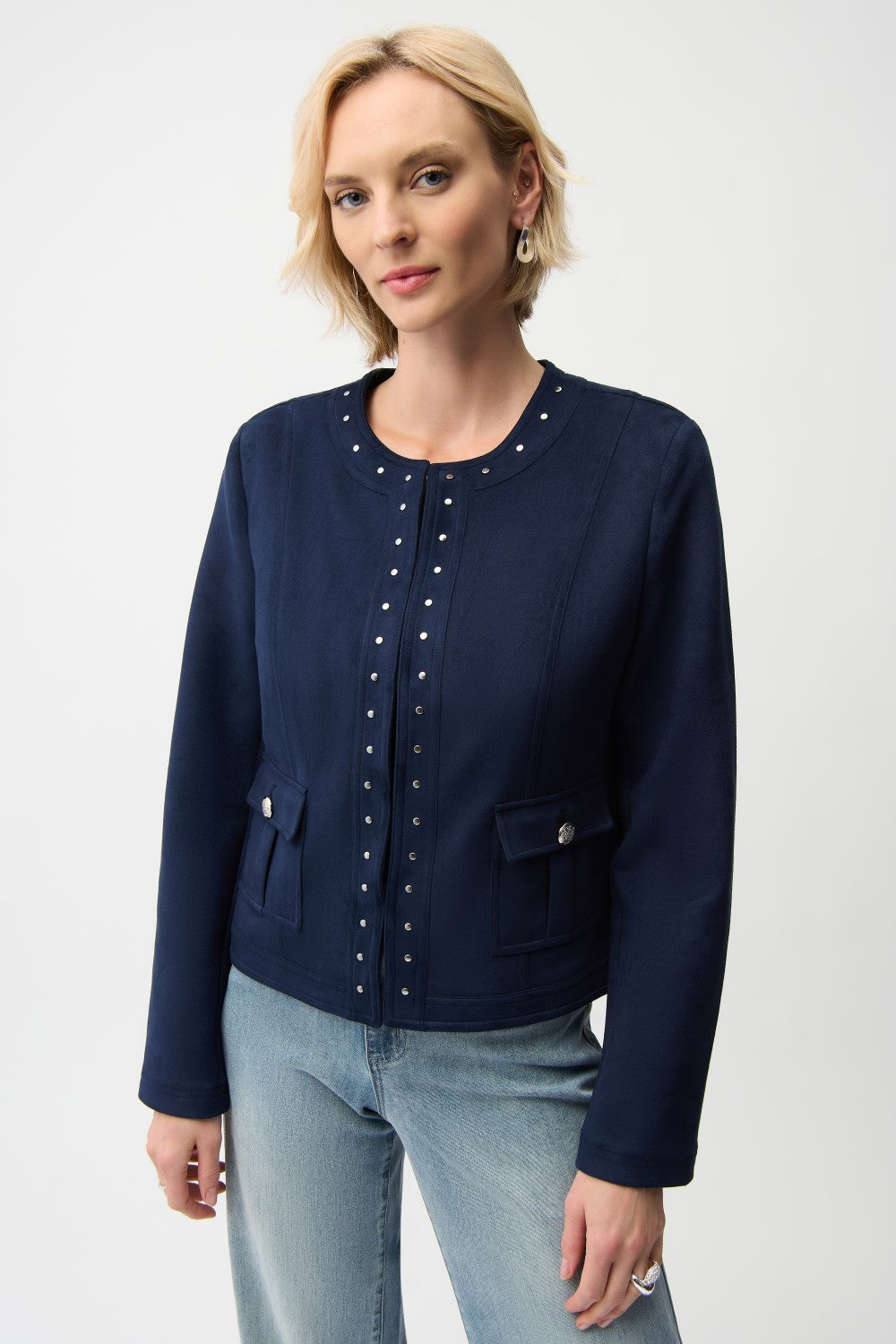 Joseph Ribkoff Jacket 261909