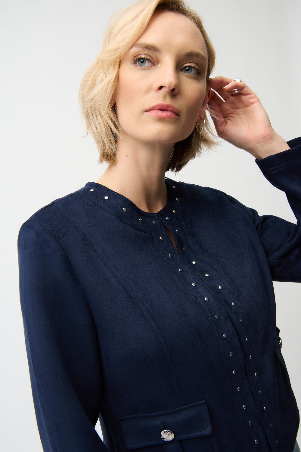 Joseph Ribkoff Jacket 261909