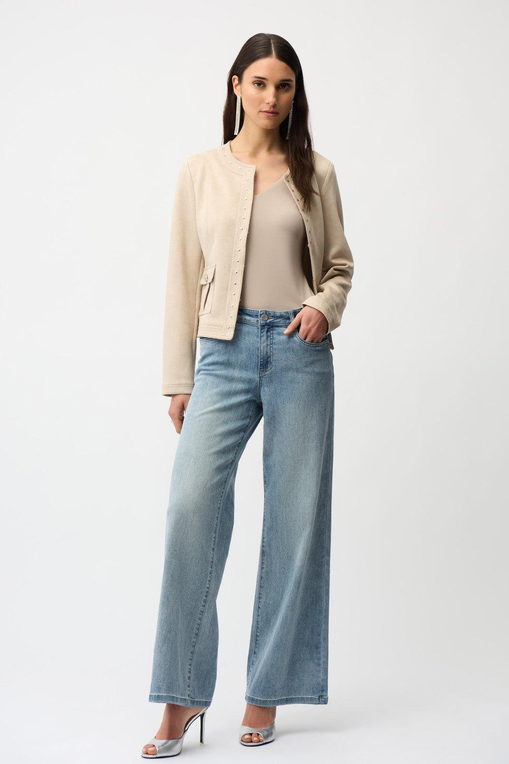 Joseph Ribkoff Jacket 261909