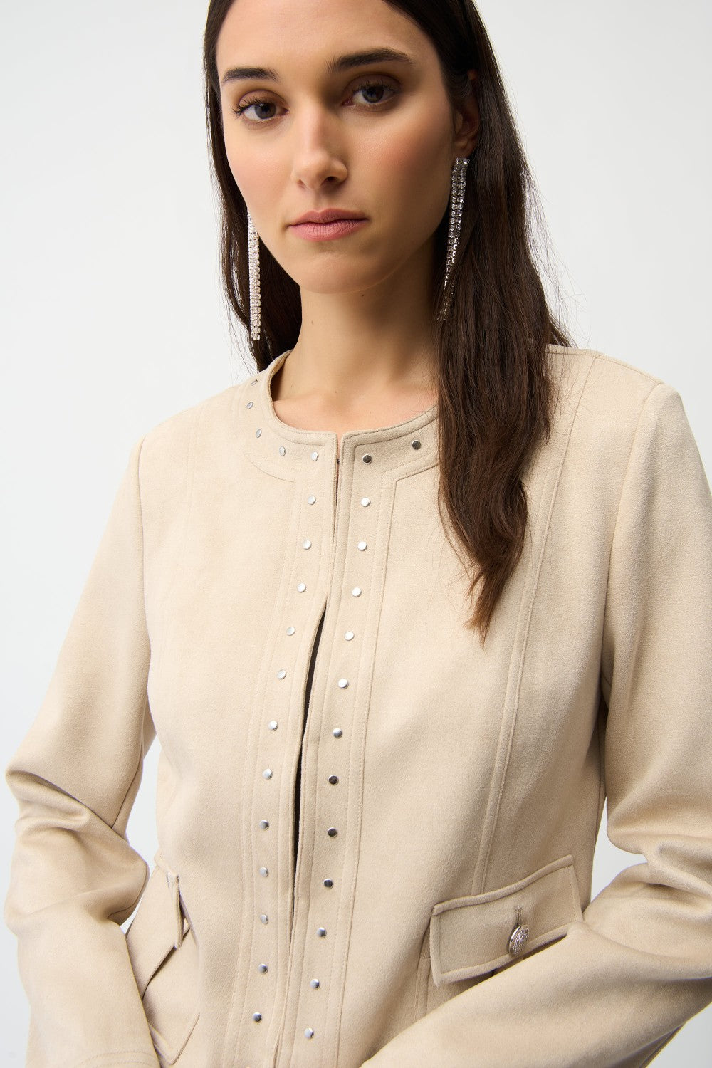 Joseph Ribkoff Jacket 261909