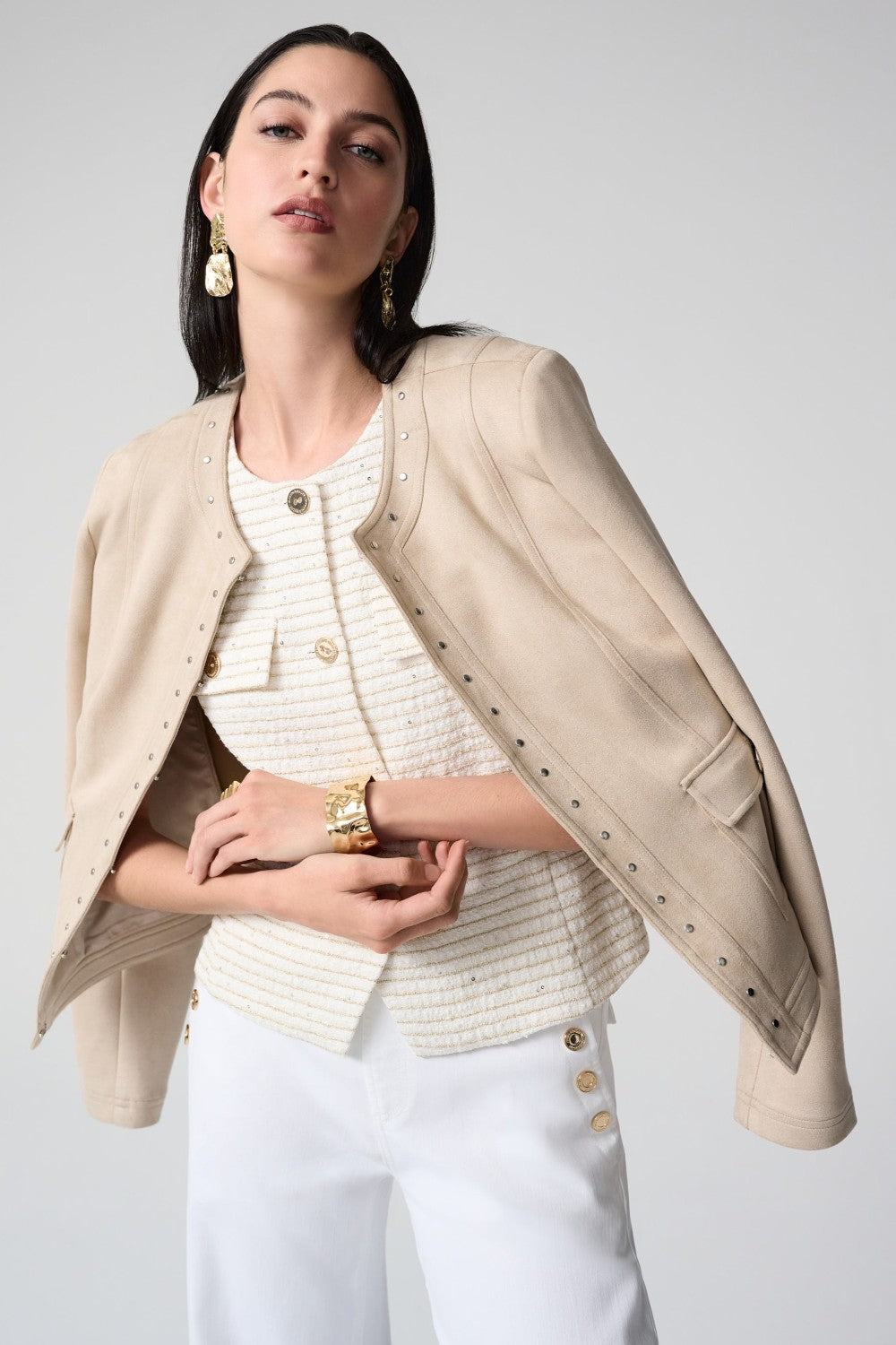 Joseph Ribkoff Jacket 261909