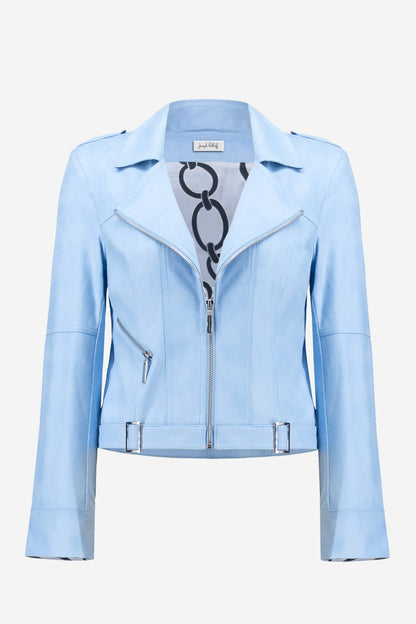 Joseph Ribkoff Jacket 261910-SB Sky Blue