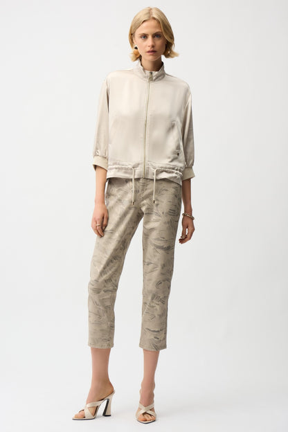 Joseph Ribkoff Jacke 261913 Mondstein