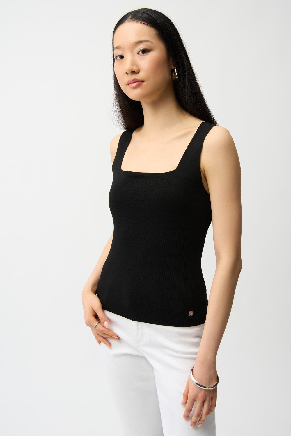 Joseph Ribkoff Camisole 261923-BLK Black