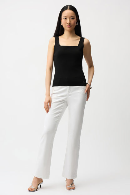 Joseph Ribkoff Camisole 261923-BLK Black