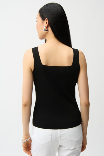 Joseph Ribkoff Camisole 261923-BLK Black