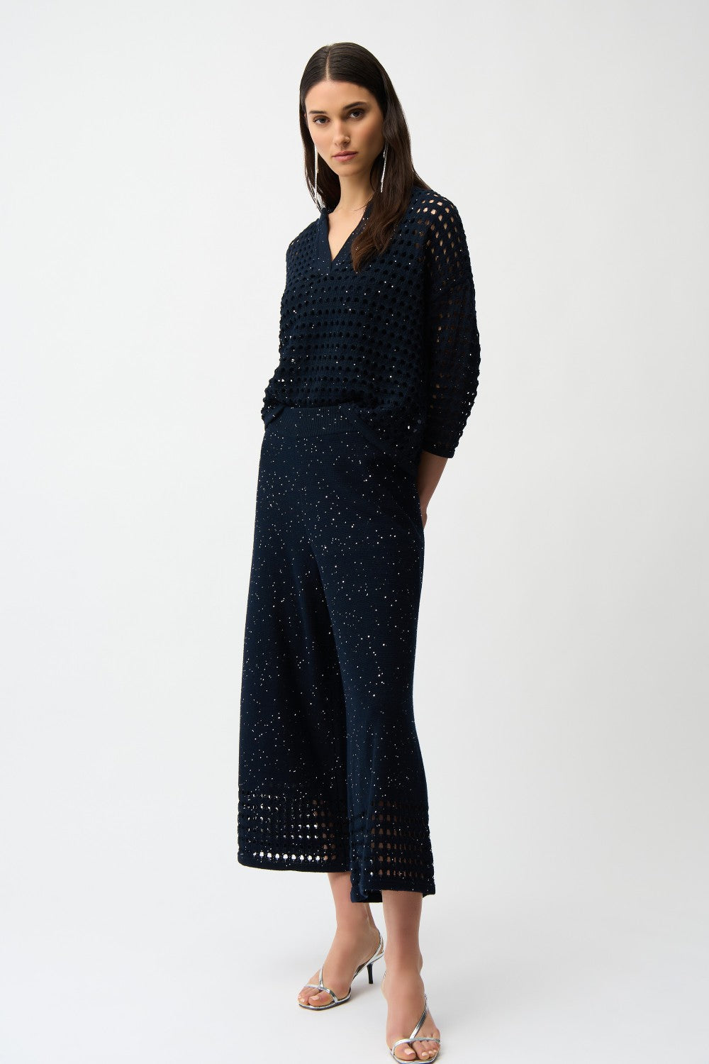 Joseph Ribkoff Sweater 261925