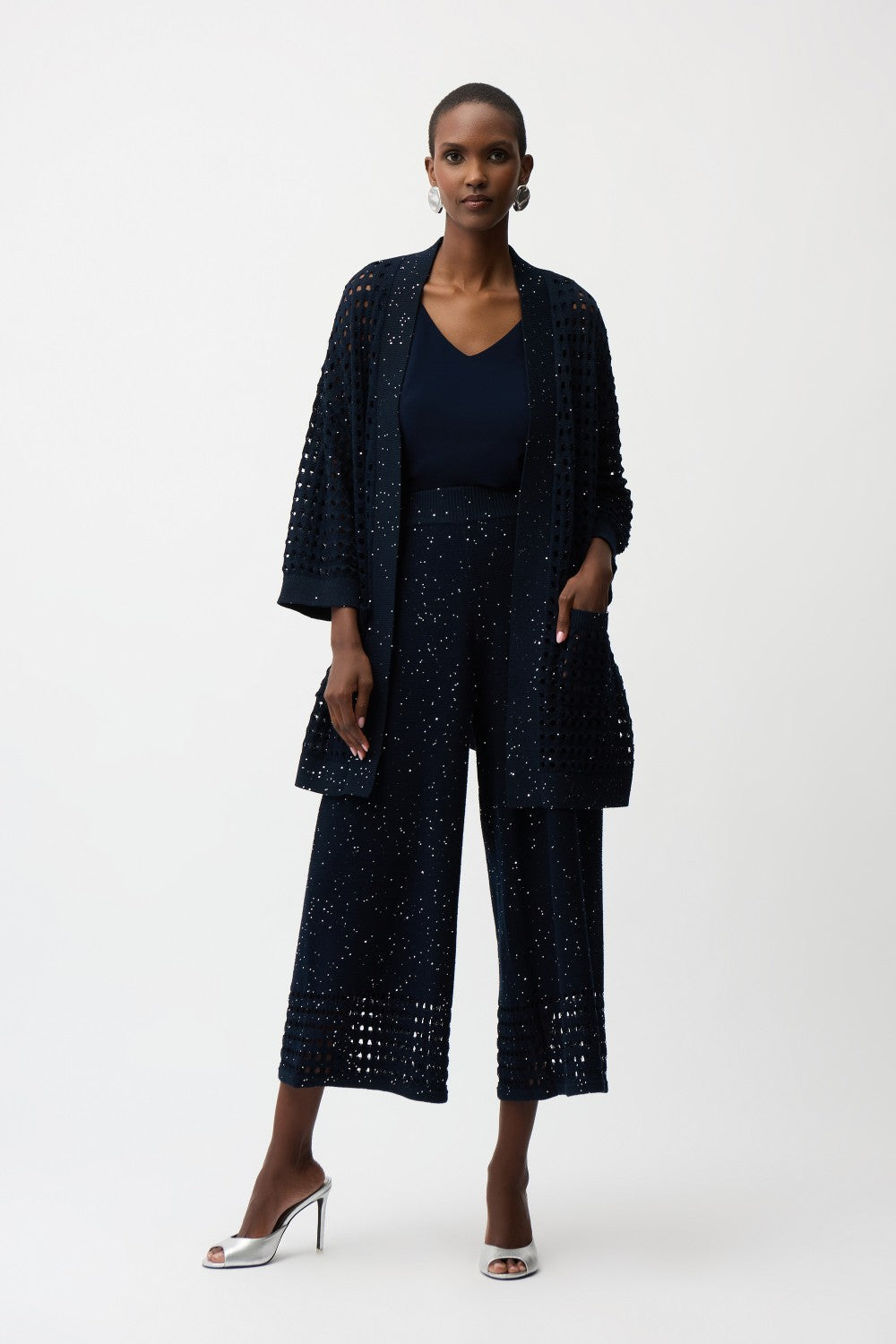 Joseph Ribkoff Cardigan 261926