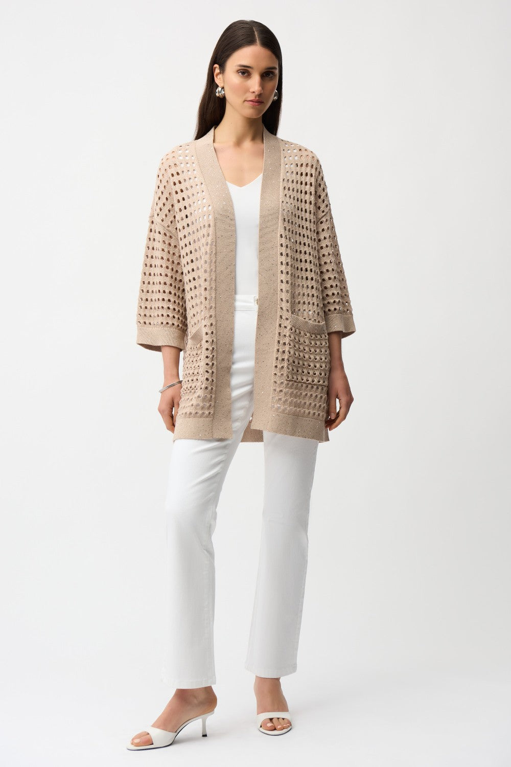 Joseph Ribkoff Cardigan 261926