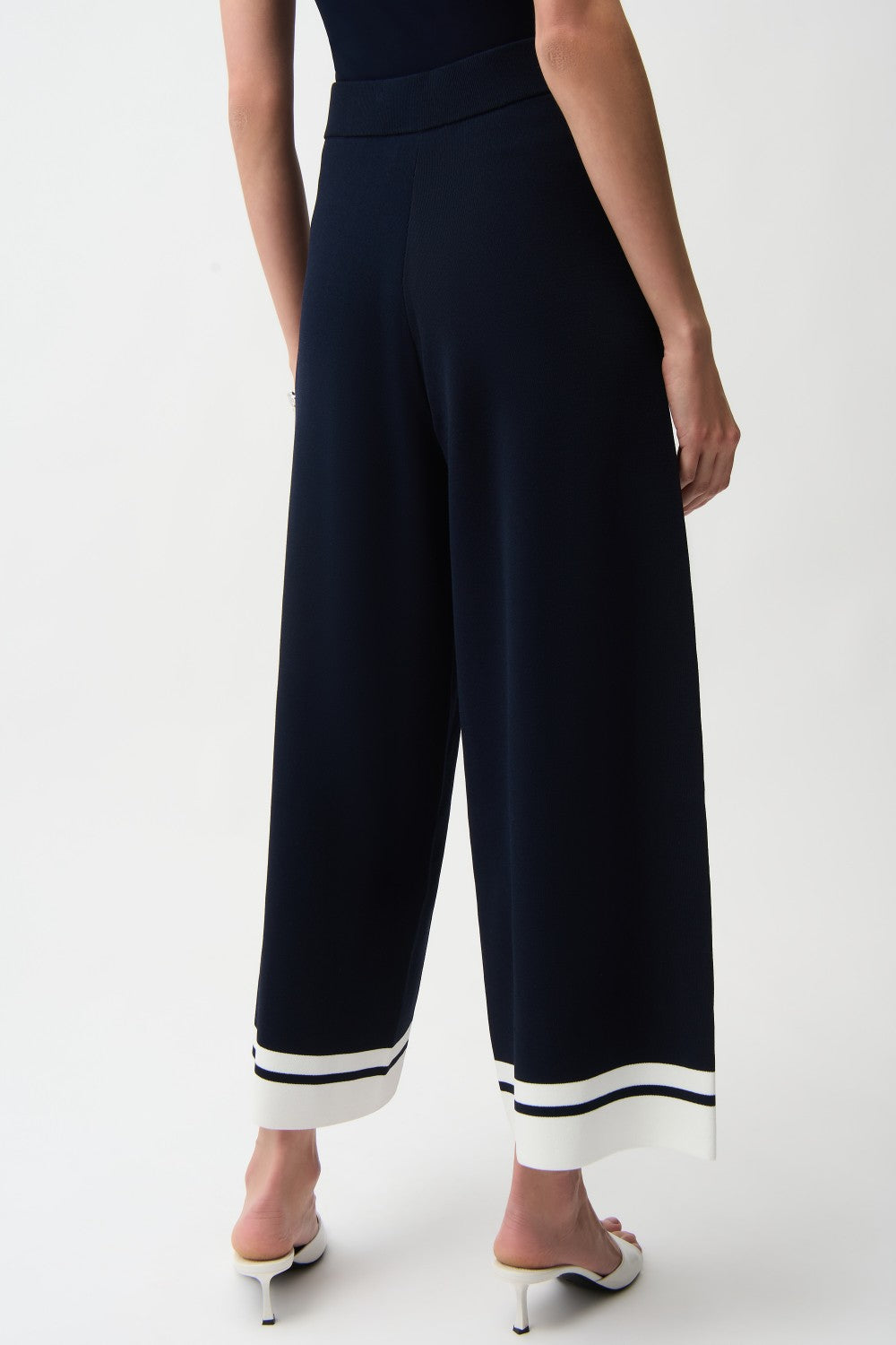 Joseph Ribkoff Pant 261942 Midnight Blue
