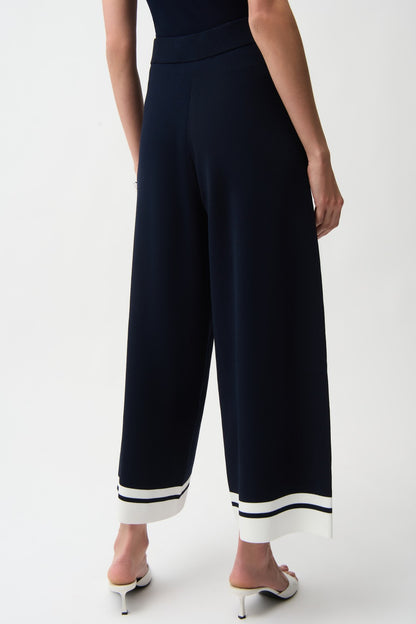 Joseph Ribkoff Pant 261942 Midnight Blue