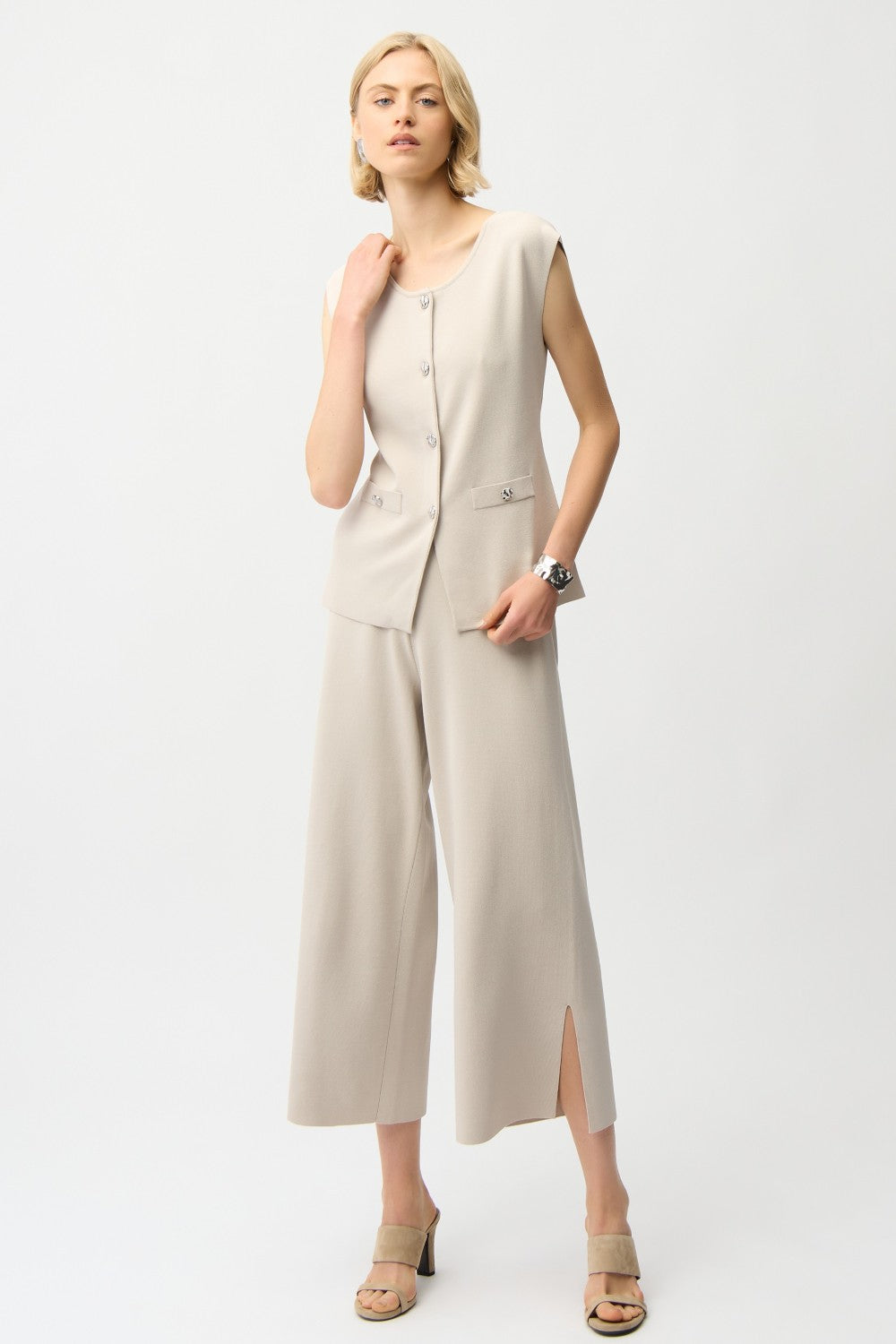 Joseph Ribkoff Pant 261943