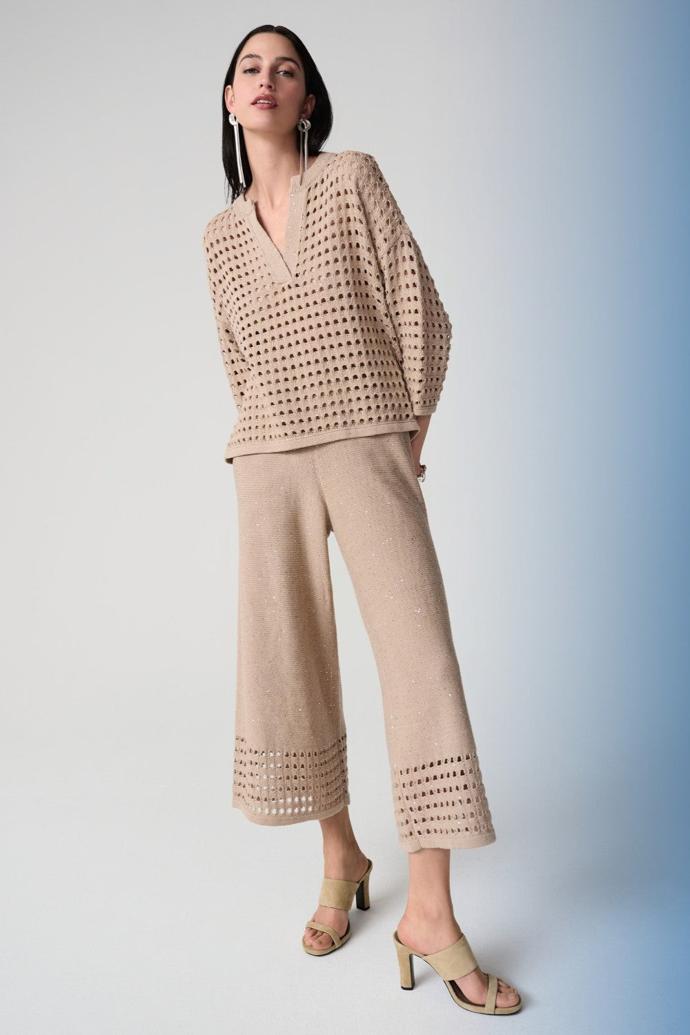 Joseph Ribkoff Pant 261975