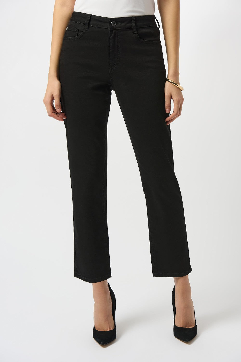Joseph Ribkoff Jeans 261992-BLK Black