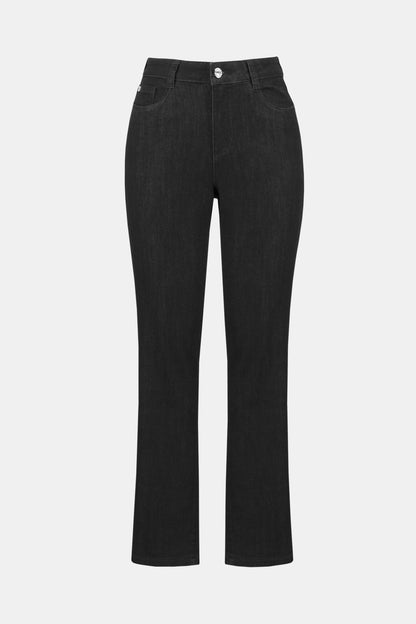 Joseph Ribkoff Jeans 261992-BLK Black