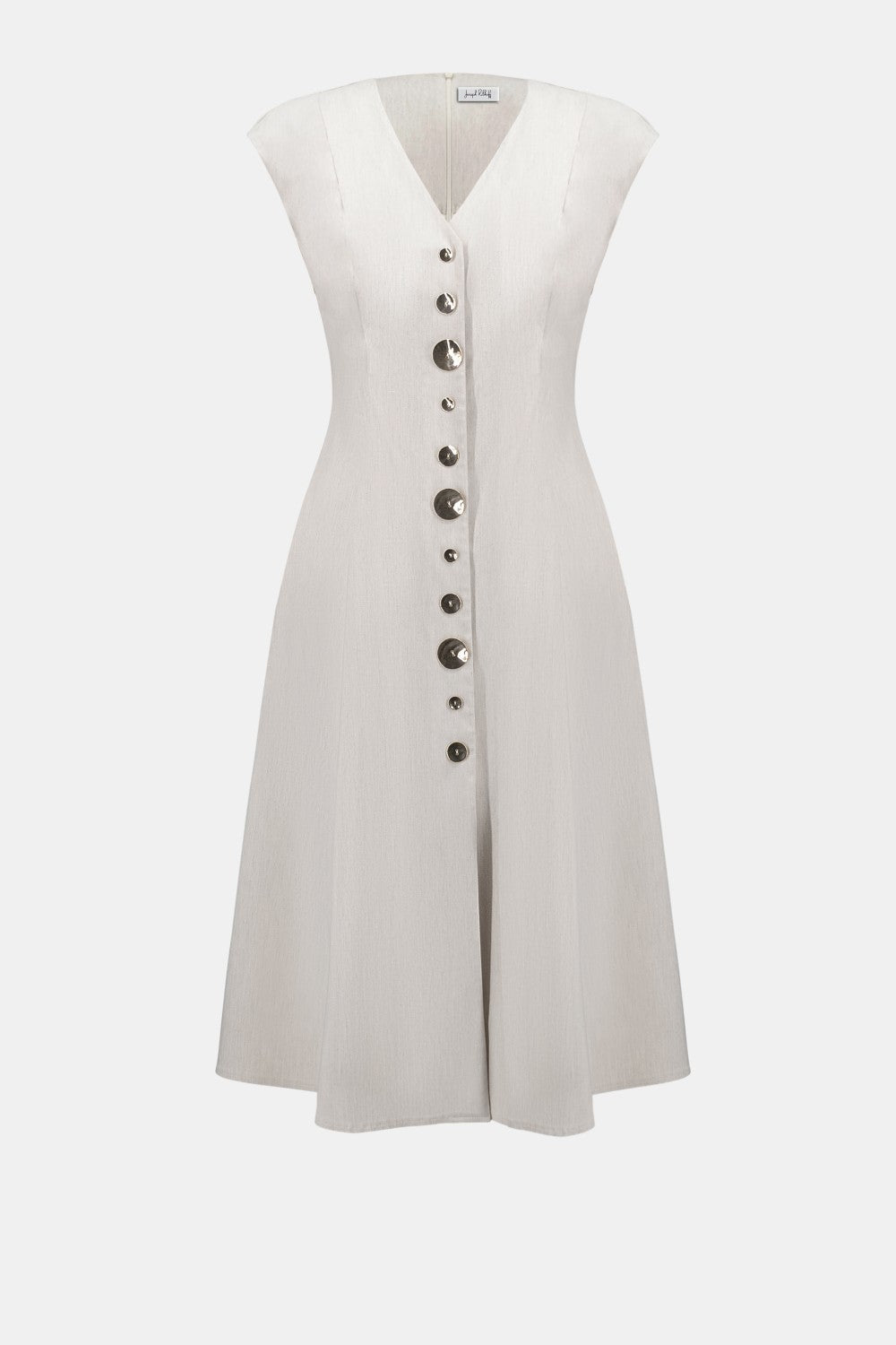 Joseph Ribkoff Dress 262129 Natural