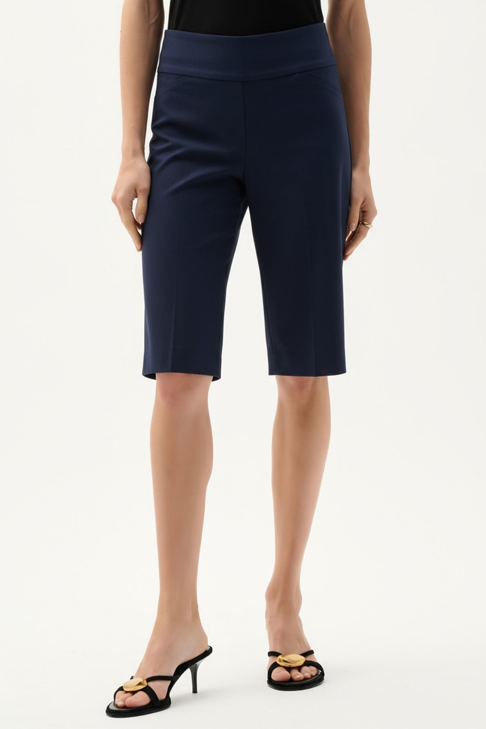 Joseph Ribkoff Bermuda Shorts 262227