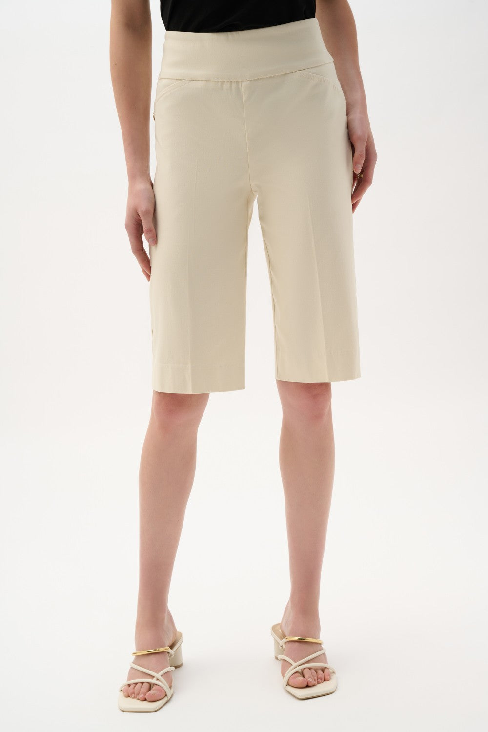 Joseph Ribkoff Bermuda-Shorts 262227