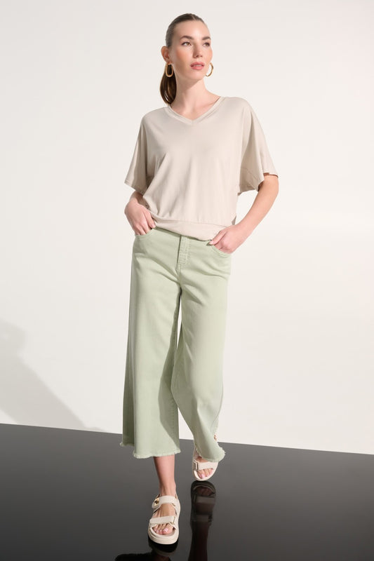 Joseph Ribkoff Jeans 262918 Seafoam