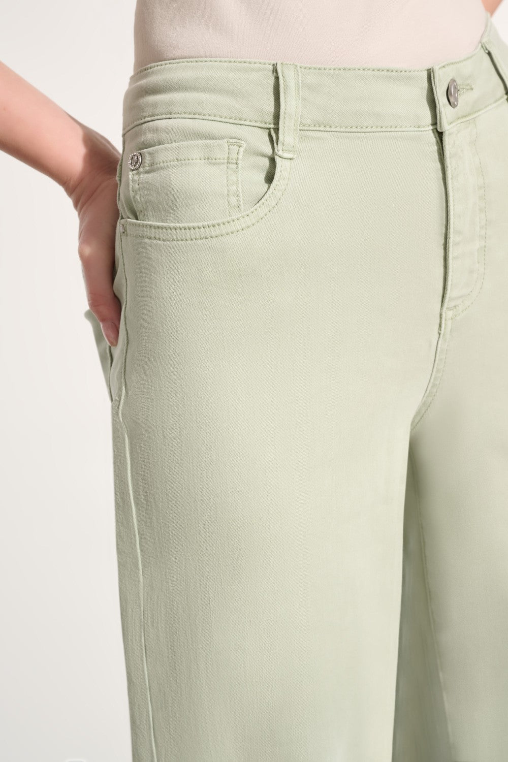 Joseph Ribkoff Jeans 262918 Seafoam