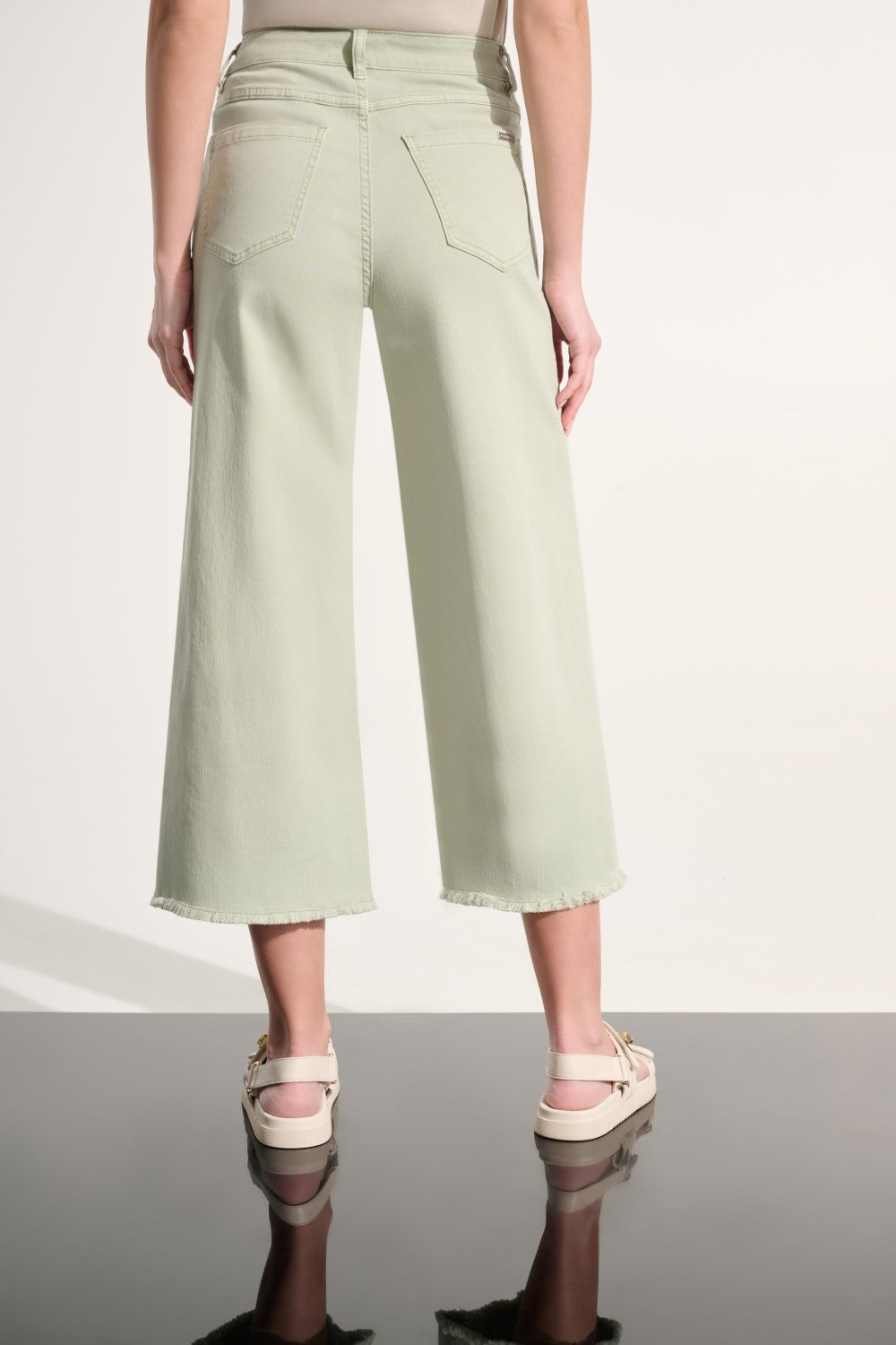 Joseph Ribkoff Jeans 262918 Seafoam