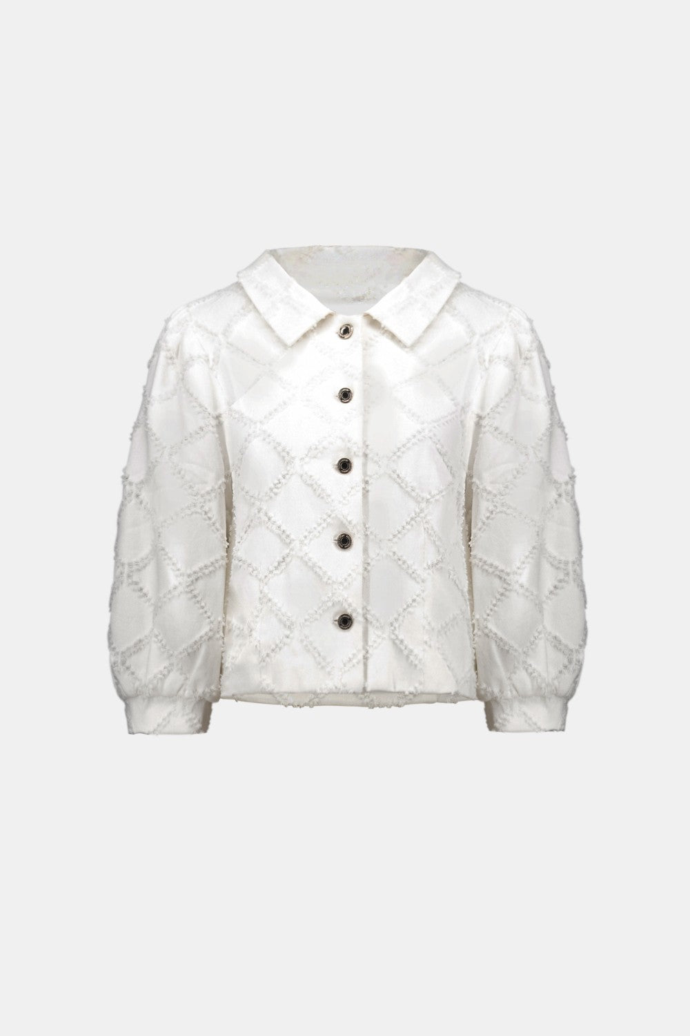 Joseph Ribkoff Jacket 262919 Off White