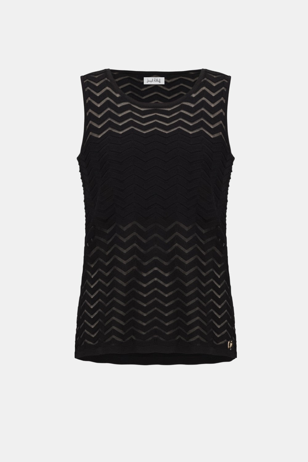 Joseph Ribkoff Tunic 262932 Black