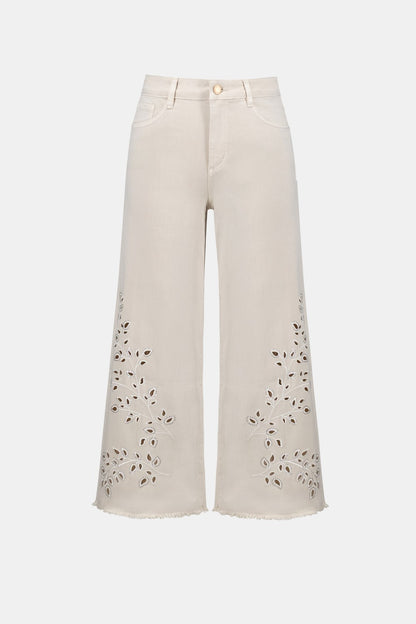 Joseph Ribkoff Jeans 262935 Greige