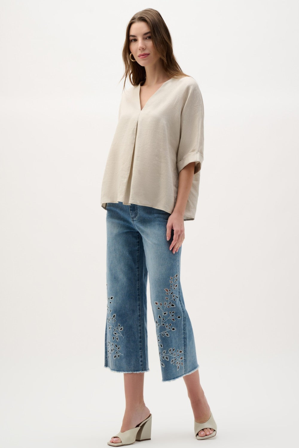 Joseph Ribkoff Top 262939