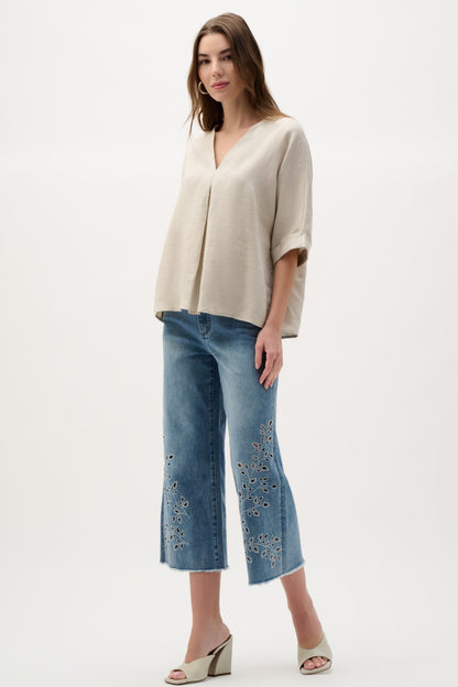 Joseph Ribkoff Top 262939