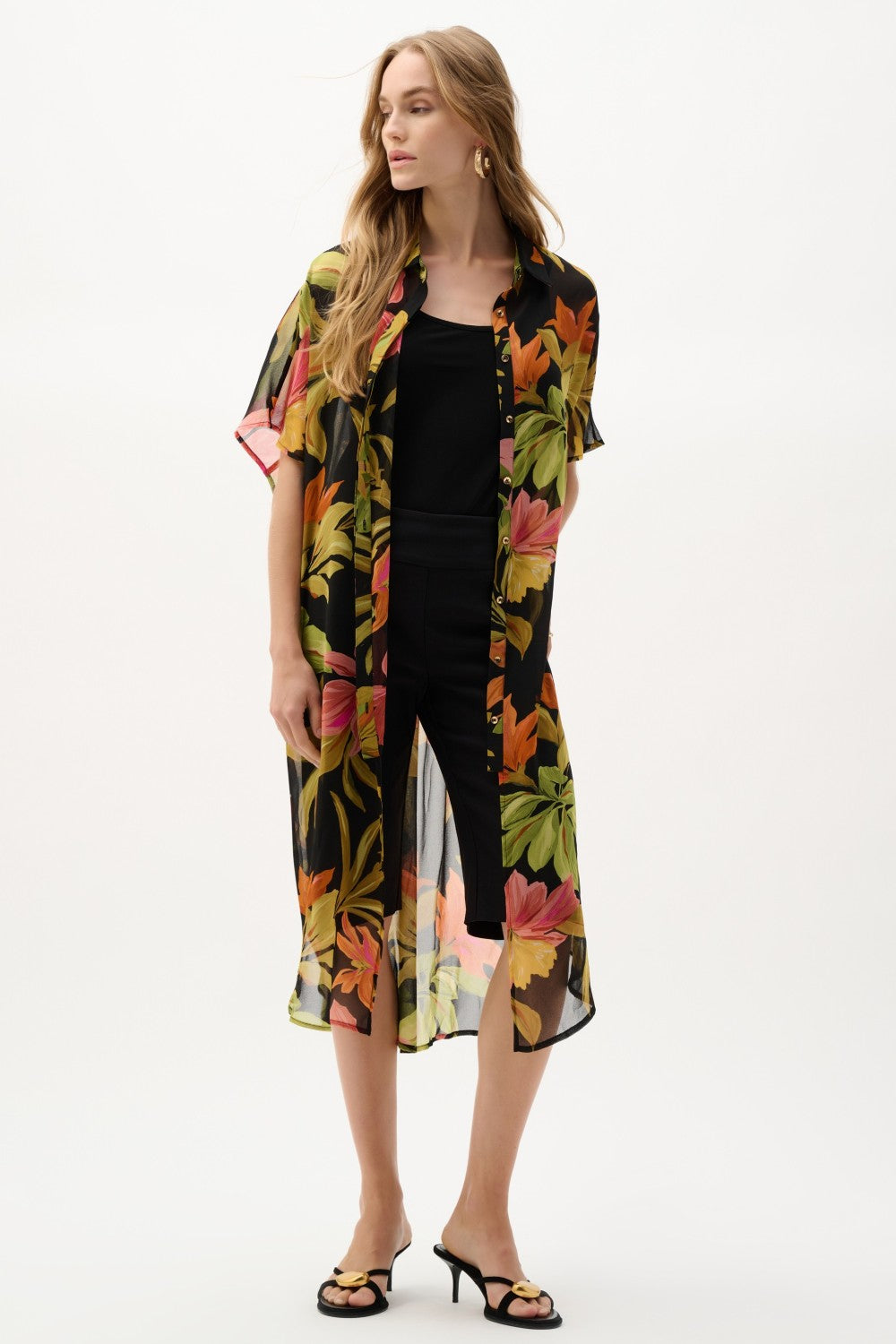 Joseph Ribkoff Bluse 262949