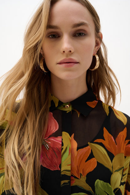 Joseph Ribkoff Bluse 262949