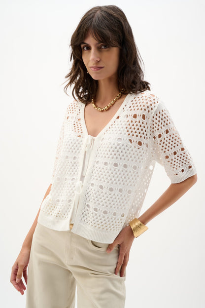 Joseph Ribkoff Cardigan 262955