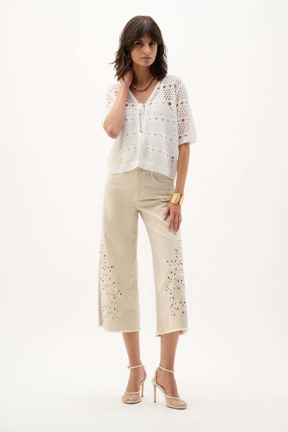 Joseph Ribkoff Cardigan 262955