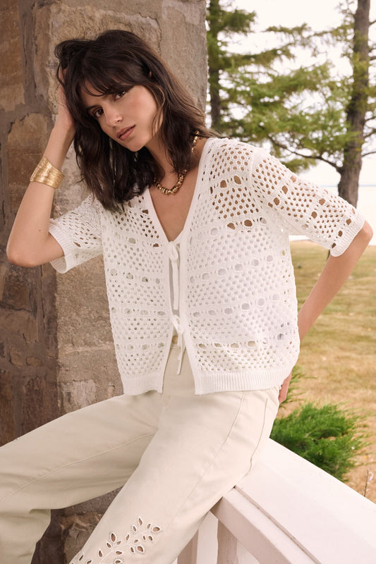 Joseph Ribkoff Cardigan 262955