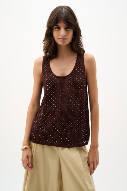 Jospeh Ribkoff 262957 Camisole