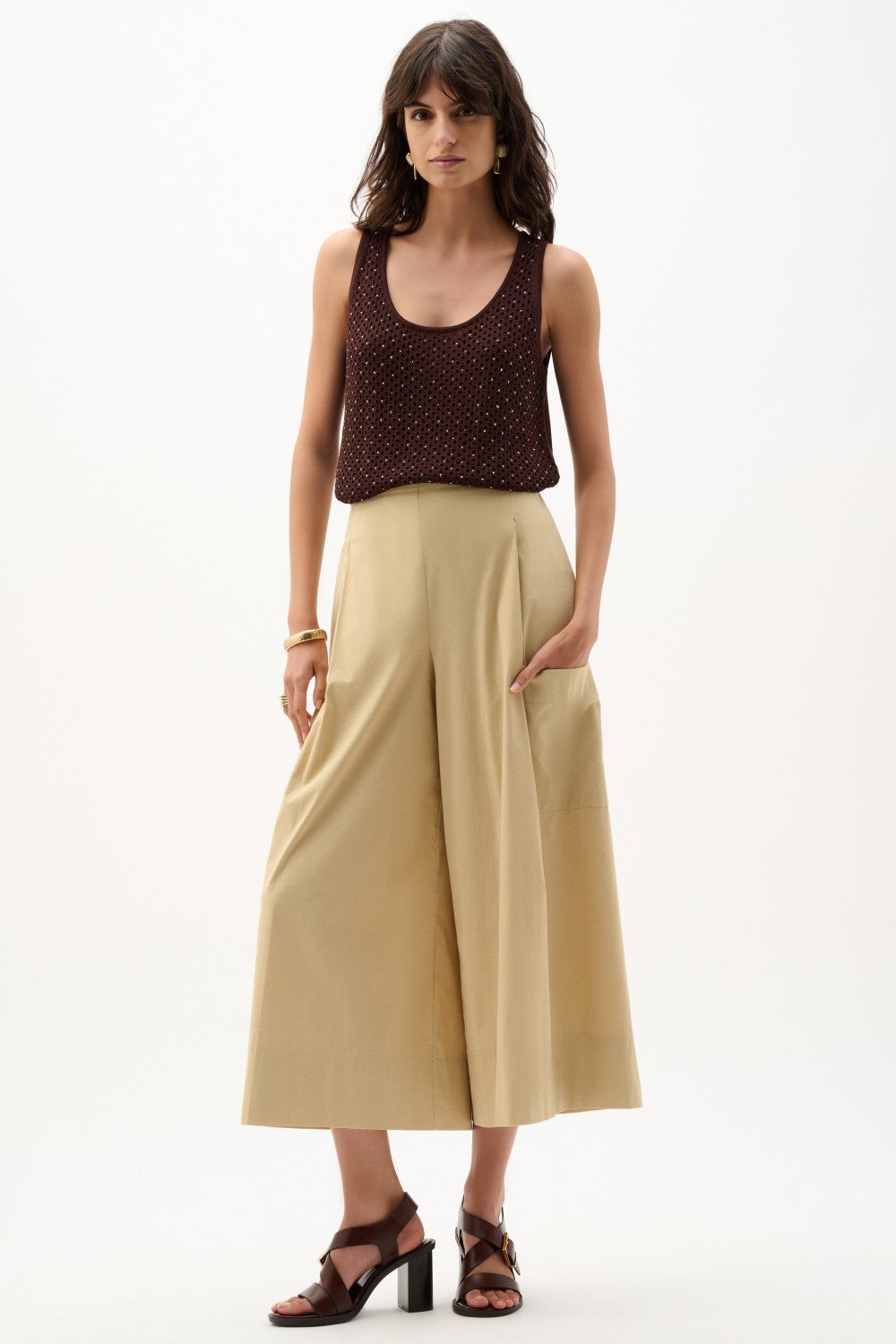 Jospeh Ribkoff 262957 Camisole