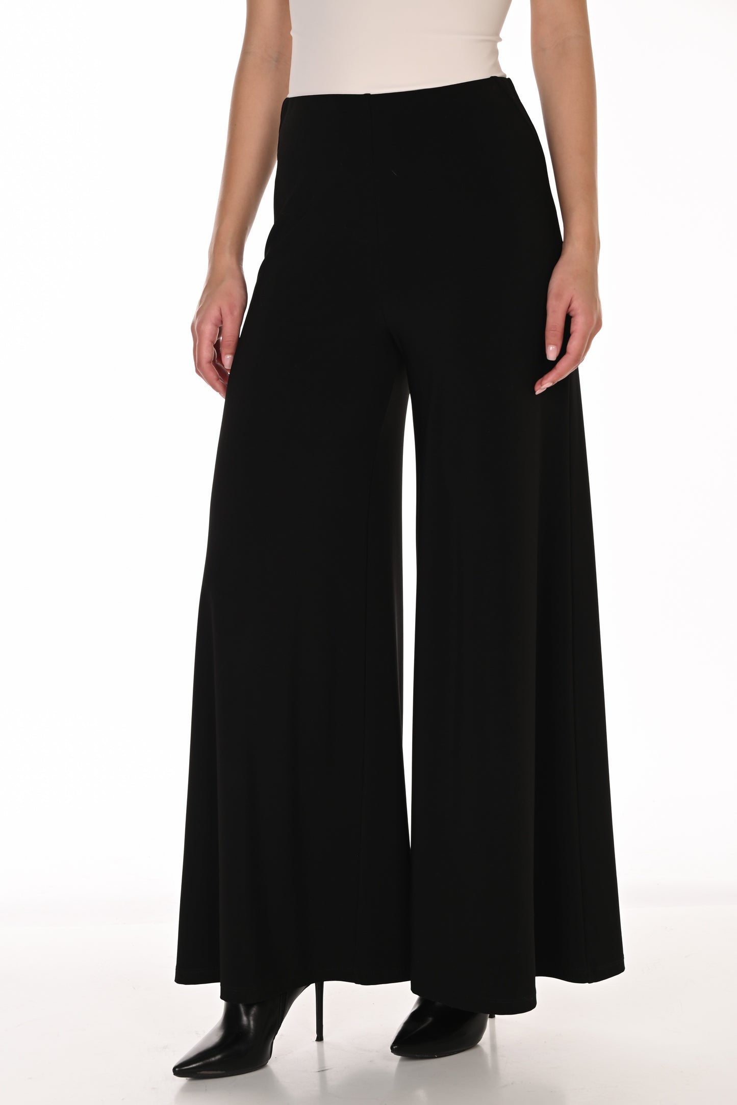 Frank Lyman Pant 263001 Black