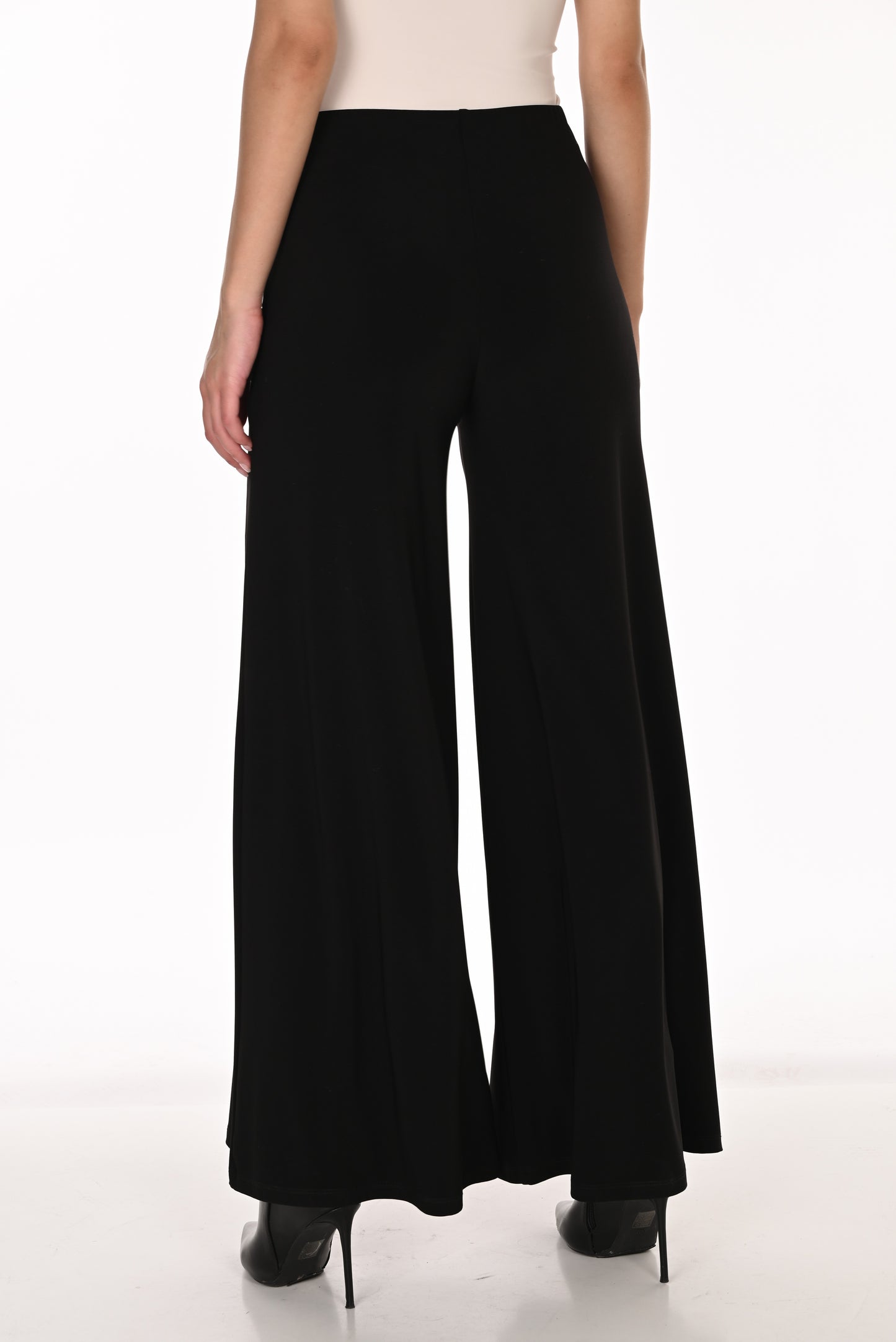 Frank Lyman Pant 263001 Black