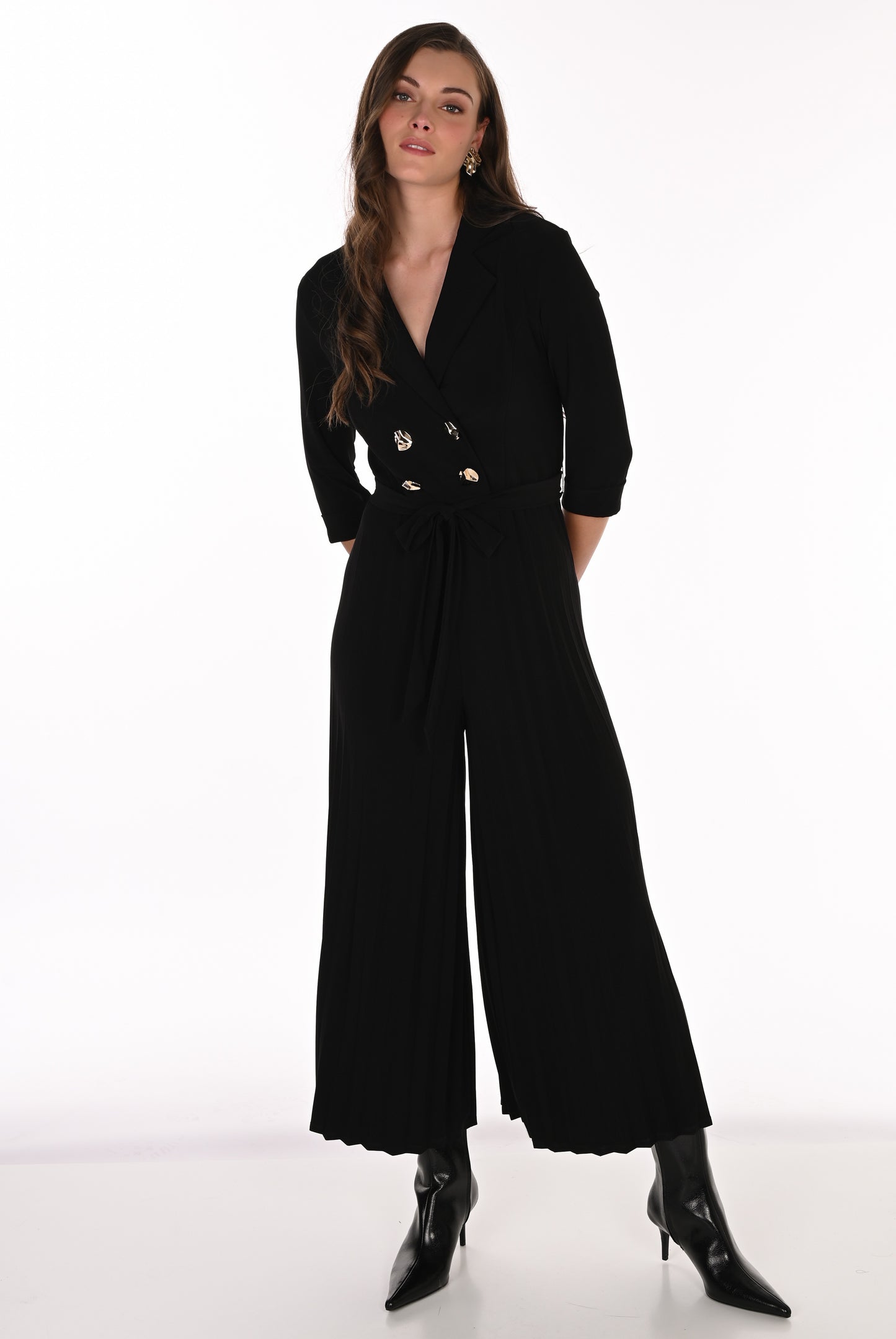 Frank Lyman Jumpsuit 263008