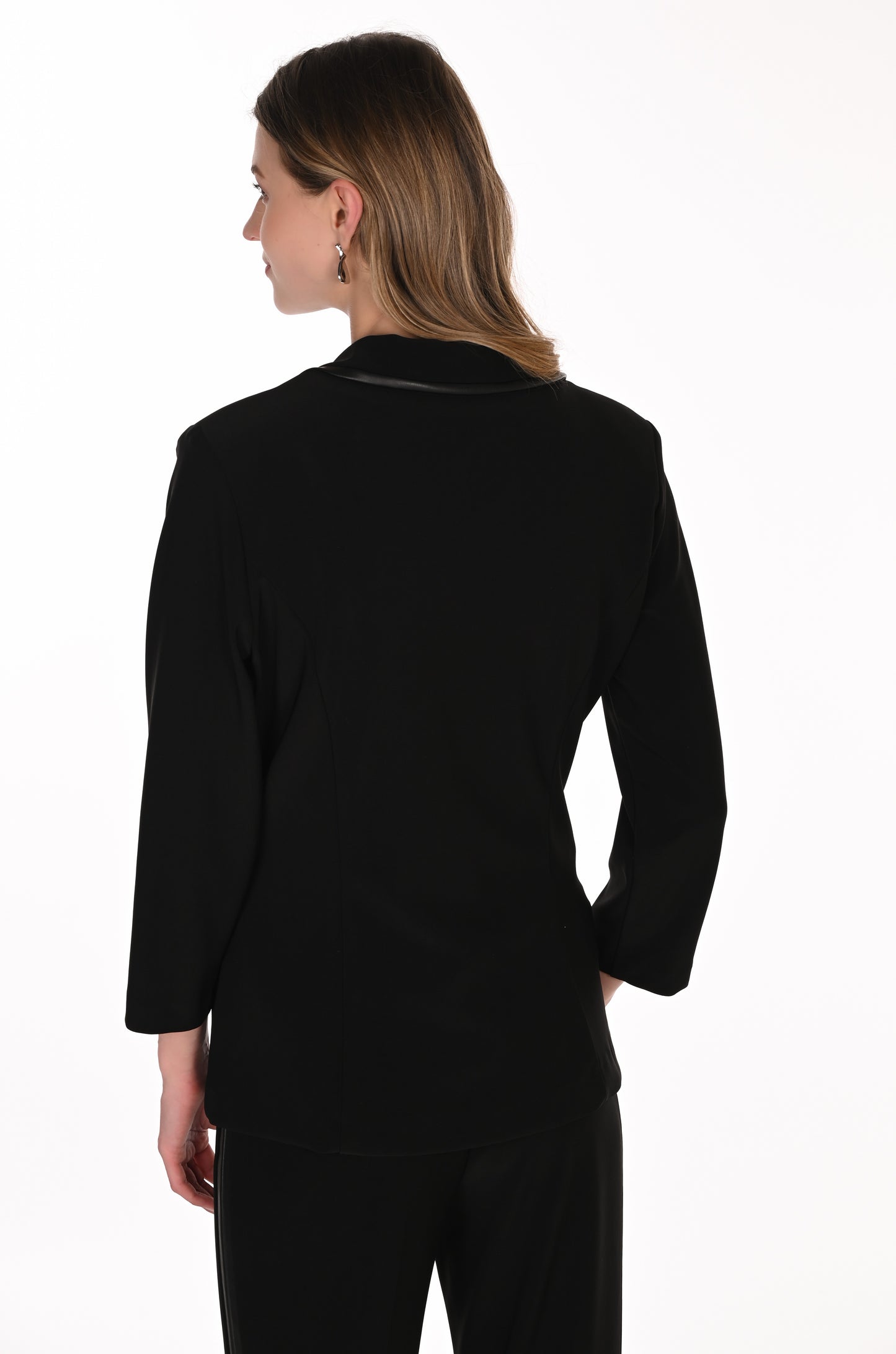 Frank Lyman Jacket 263012 Black