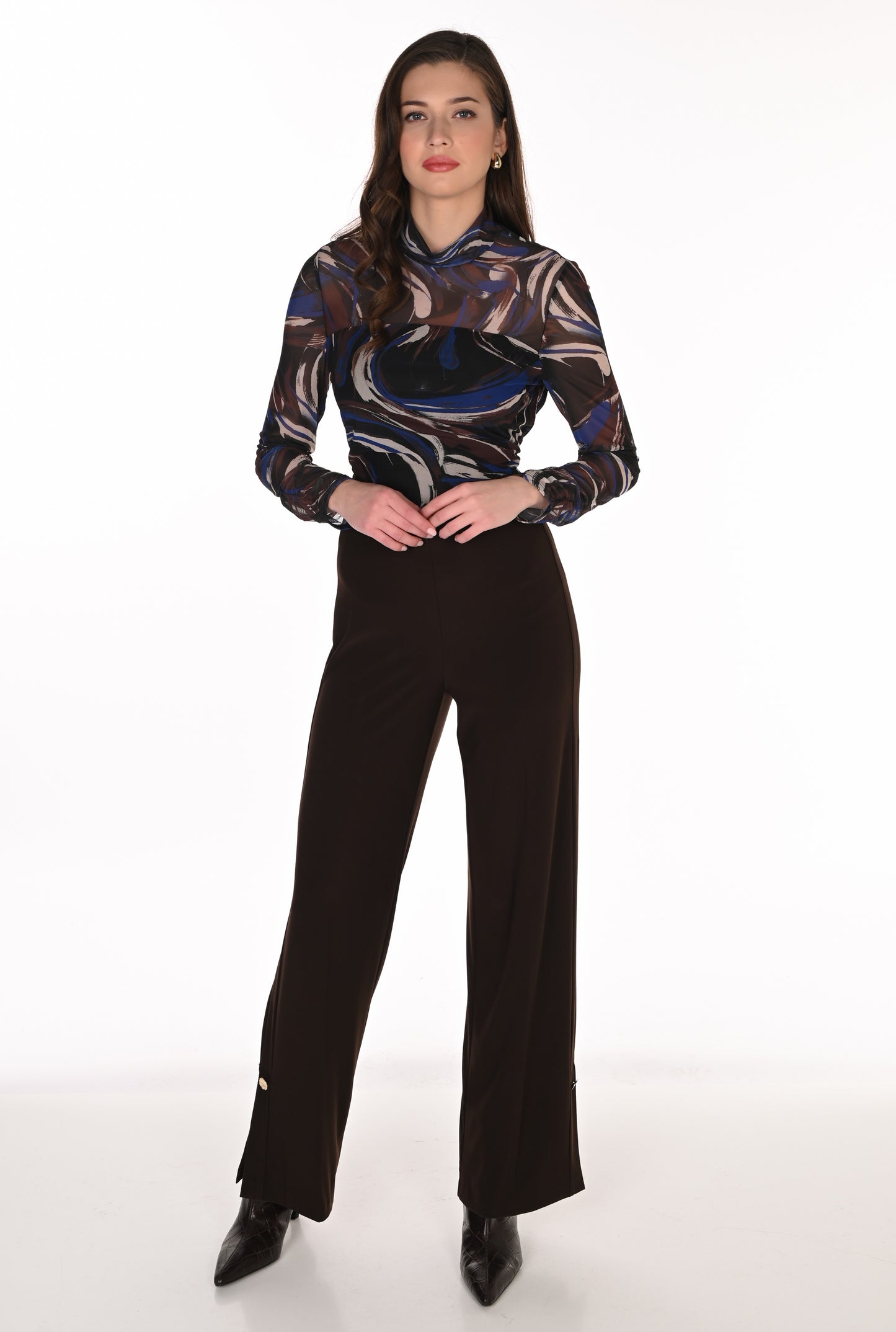 Frank Lyman Pant 263025