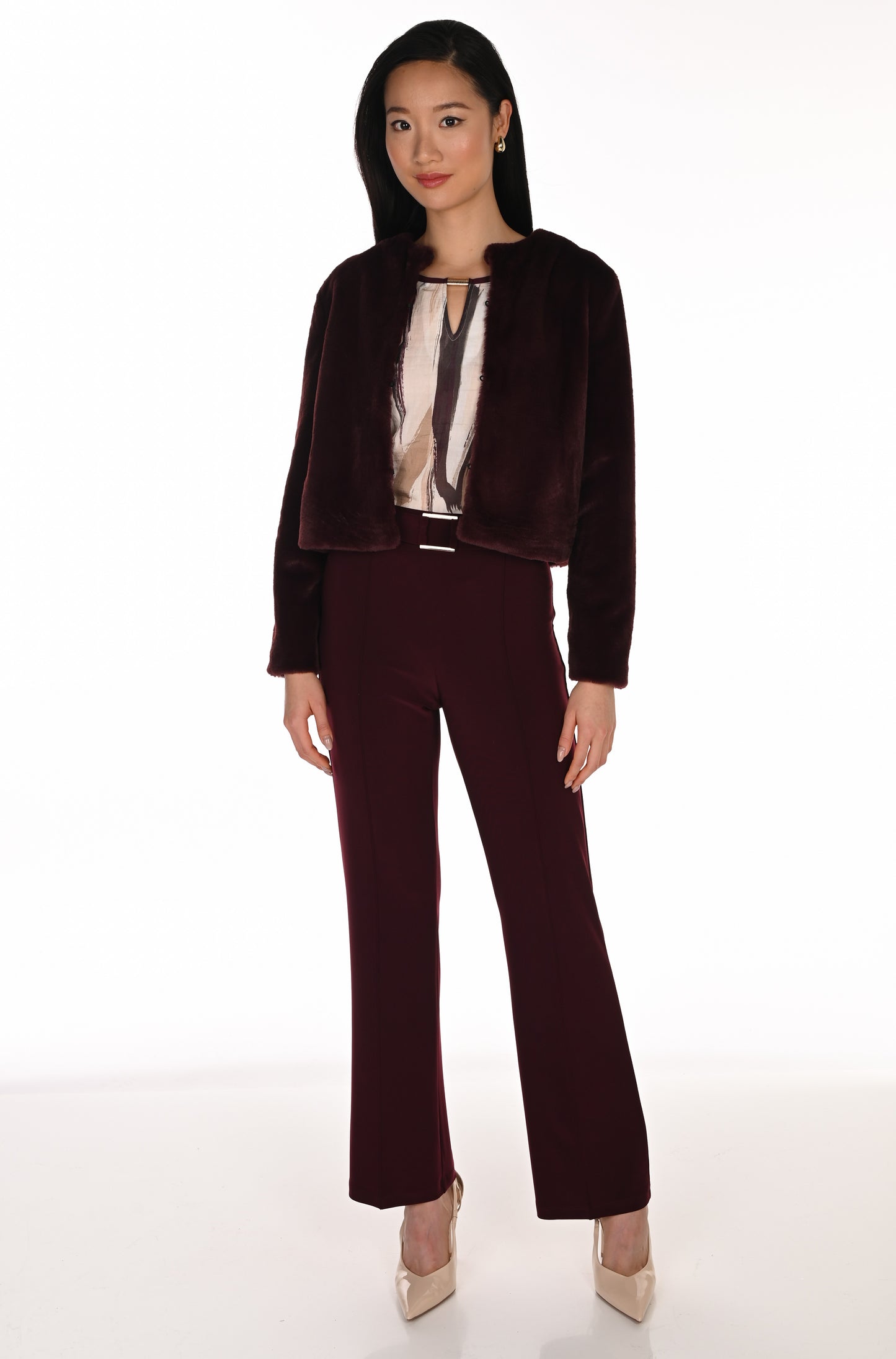 Frank Lyman Pant 263026