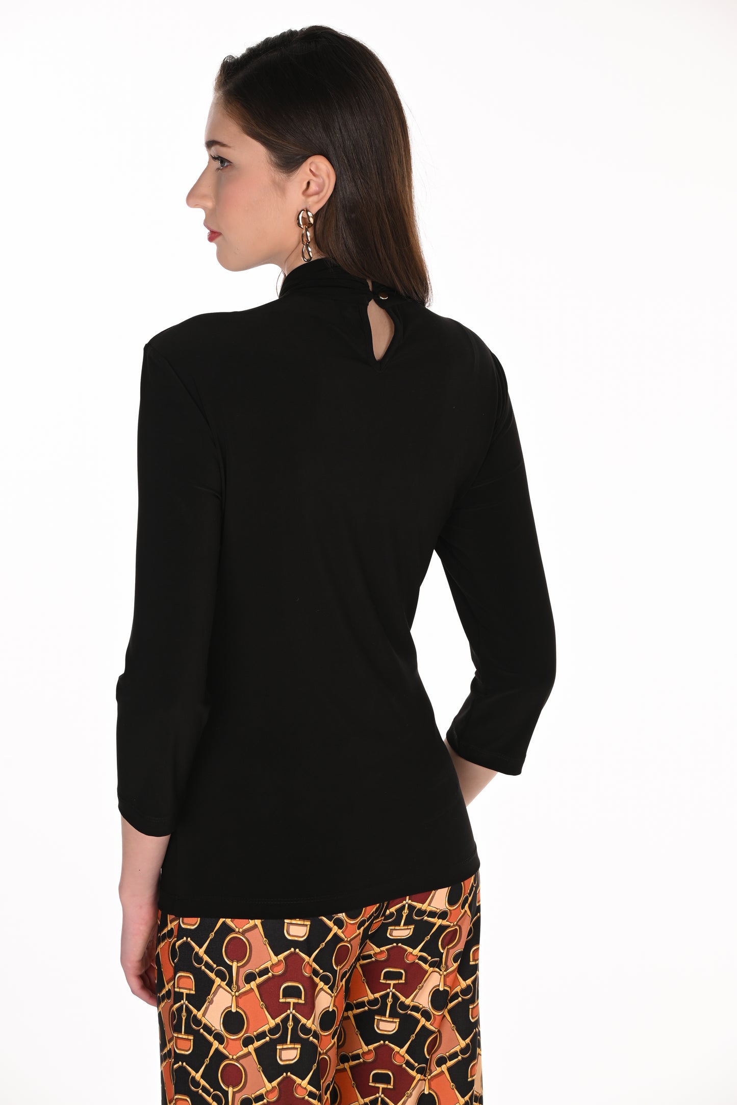 Frank Lyman Top 263042