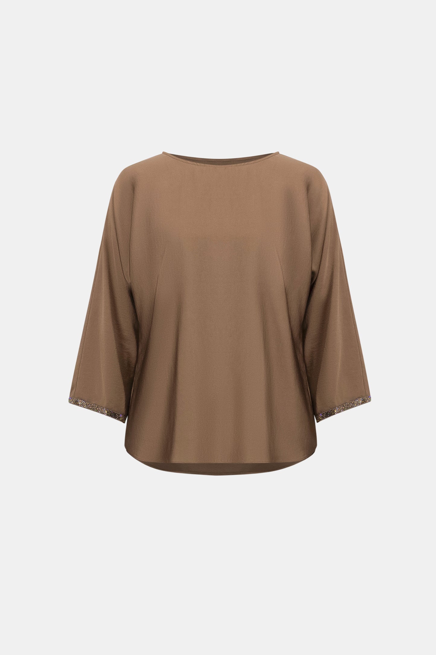Joseph Ribkoff Tunic 263069 Mink