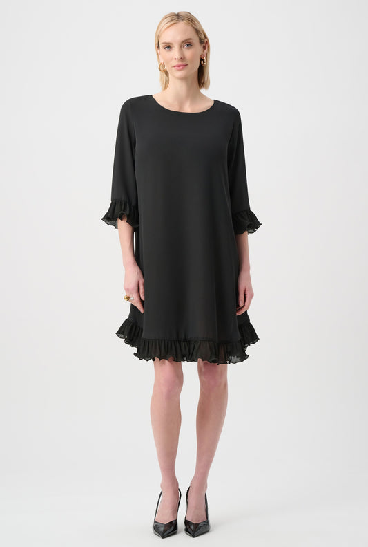 Joseph Ribkoff Dress 263189 Black