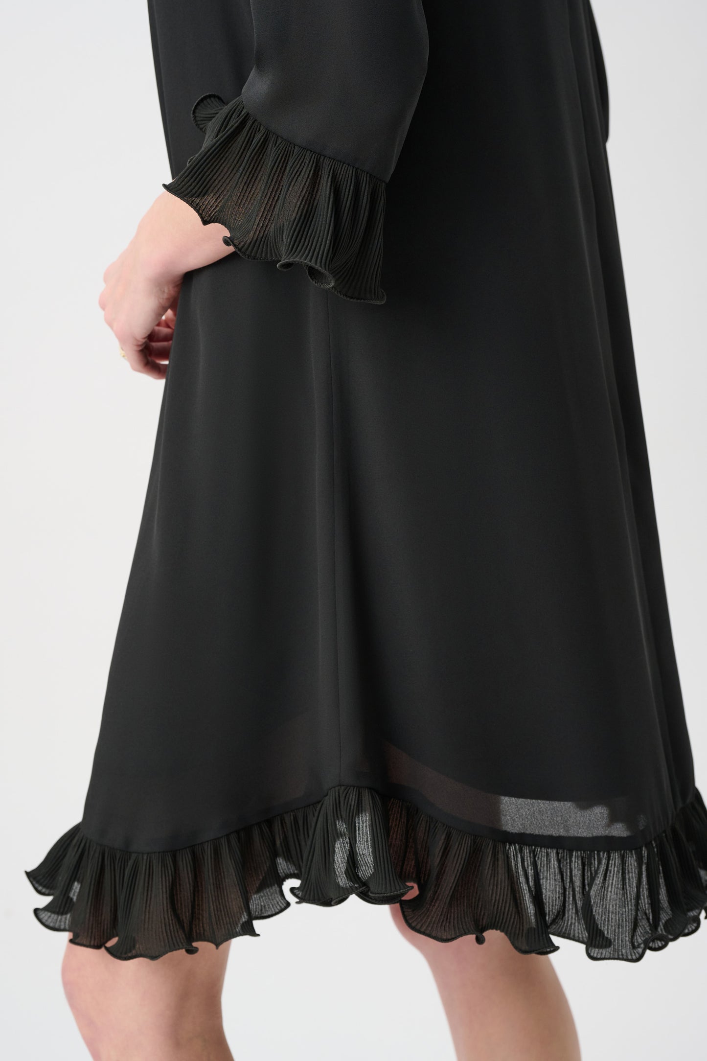 Joseph Ribkoff Dress 263189 Black