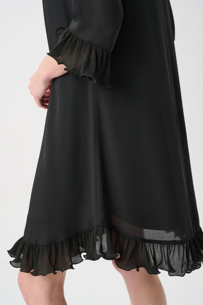 Joseph Ribkoff Dress 263189 Black
